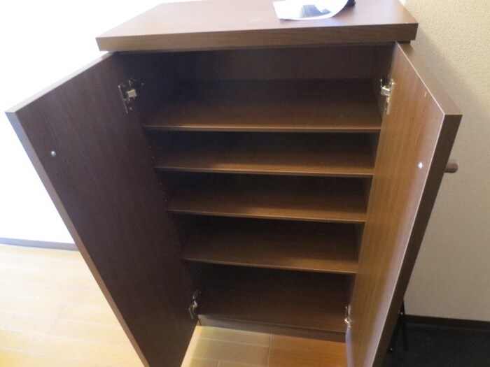 シティライフ名駅の物件内観写真