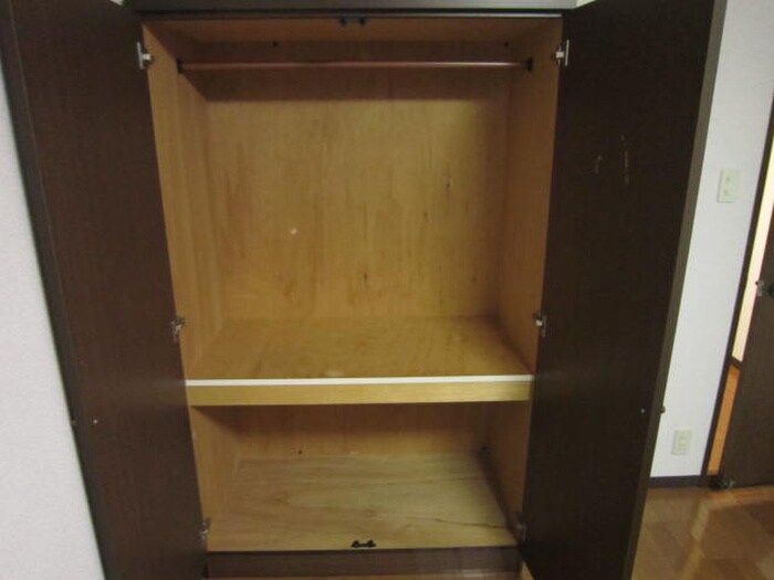 シティライフ名駅の物件内観写真