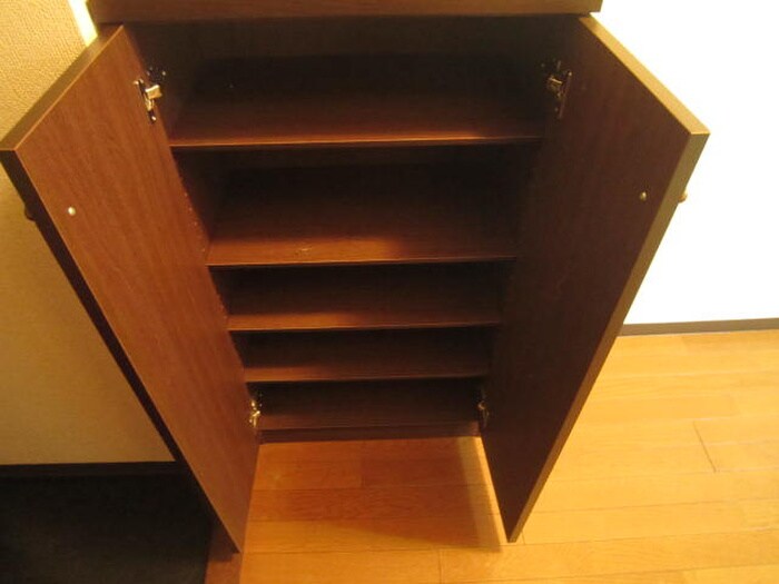 シティライフ名駅の物件内観写真