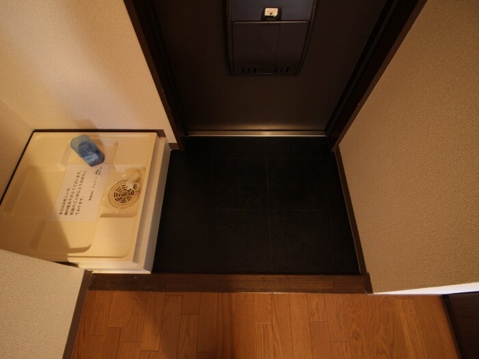 シティライフ名駅の物件内観写真