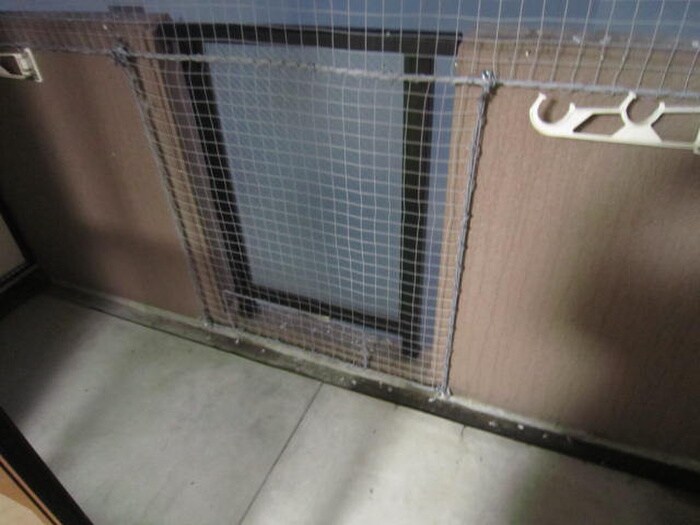 シティライフ名駅の物件内観写真