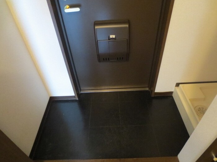 シティライフ名駅の物件内観写真