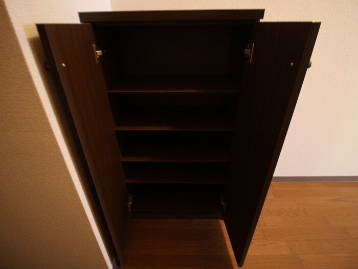 シティライフ名駅の物件内観写真