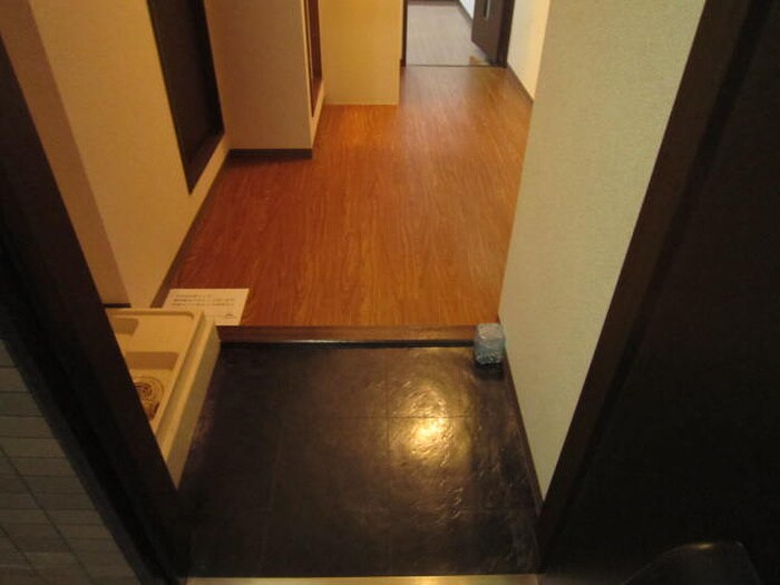 シティライフ名駅の物件内観写真
