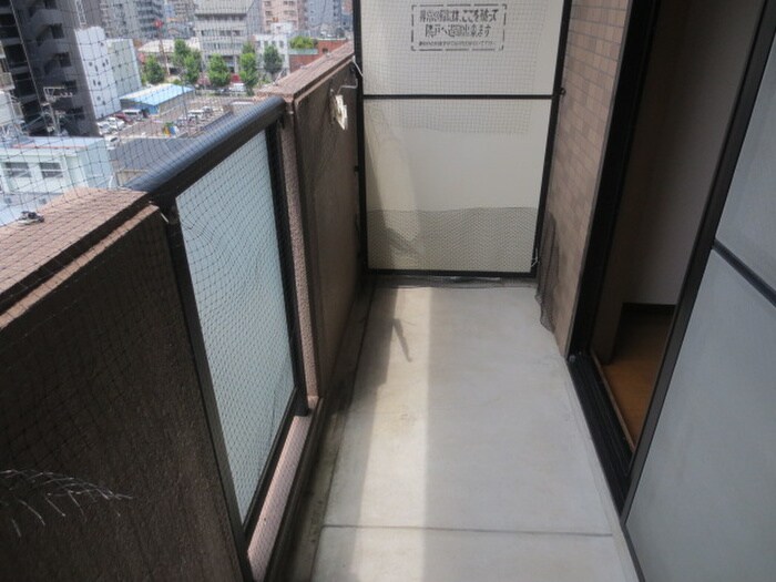 シティライフ名駅の物件内観写真