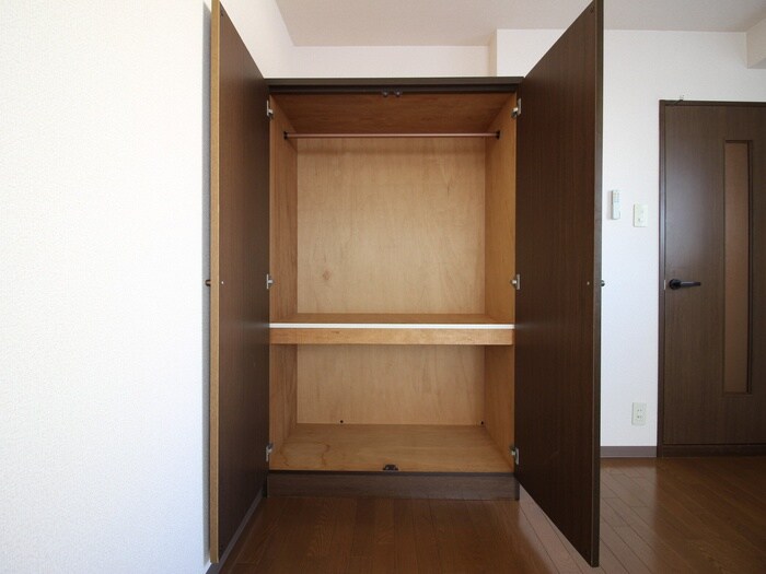 シティライフ名駅の物件内観写真