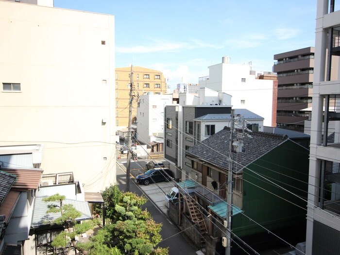 シティライフ名駅の物件内観写真