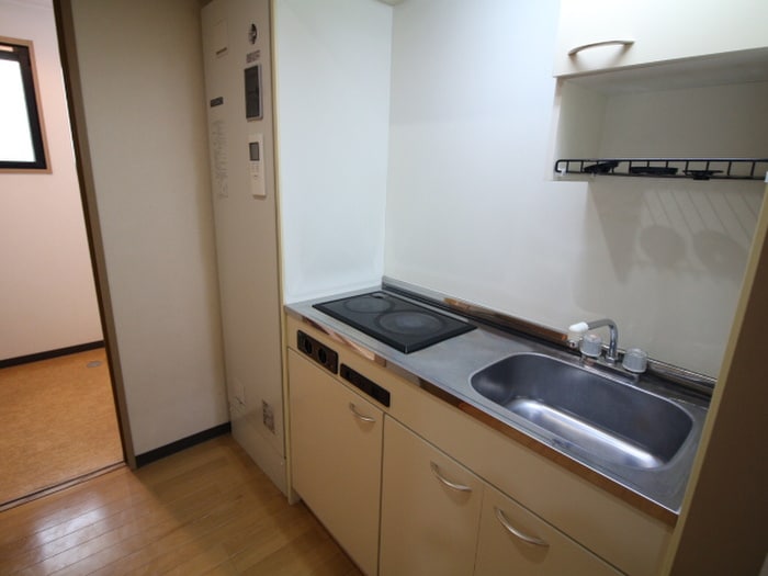 フィーブルサカエの物件内観写真