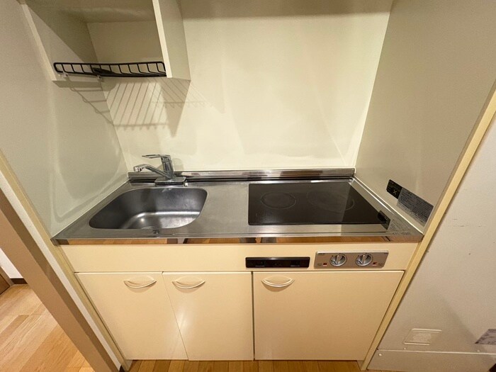 フィーブルサカエの物件内観写真