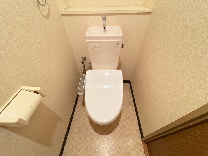 フィーブルサカエの物件内観写真