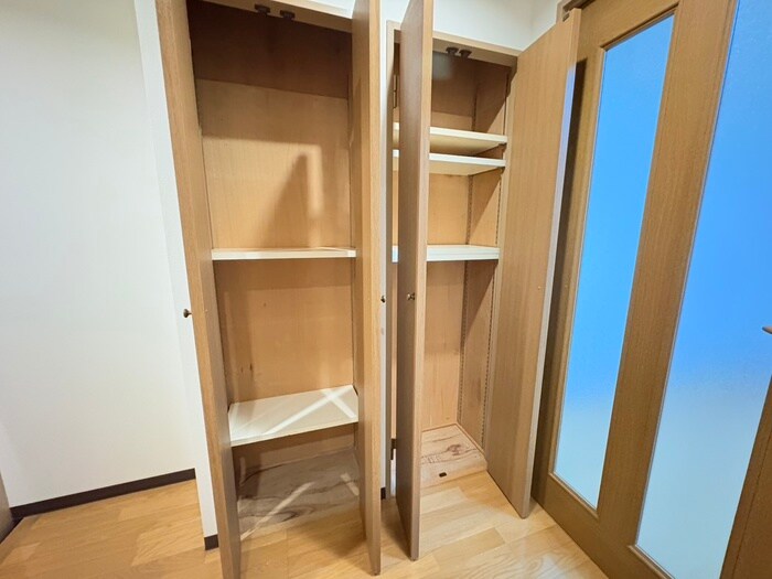 フィーブルサカエの物件内観写真