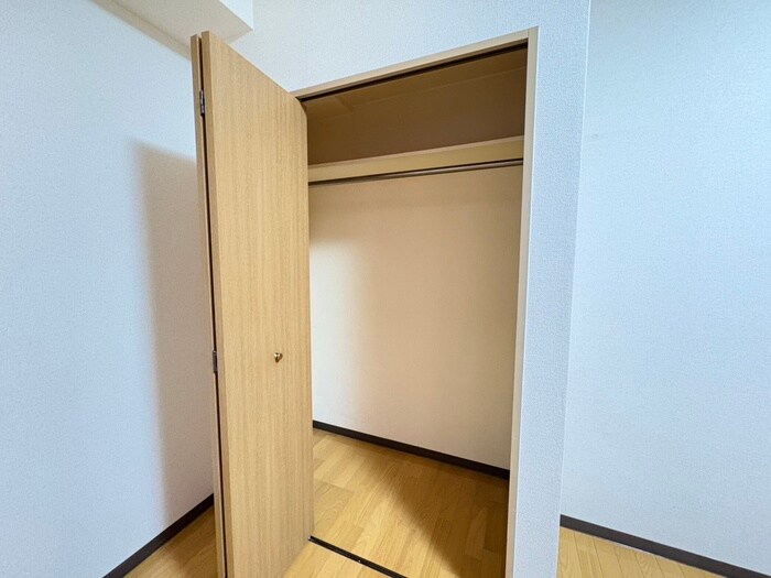 フィーブルサカエの物件内観写真