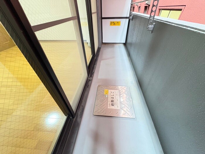 フィーブルサカエの物件内観写真