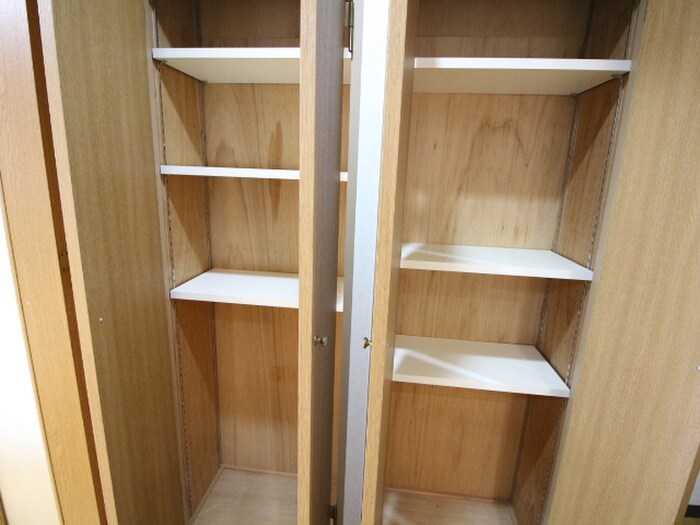 フィーブルサカエの物件内観写真