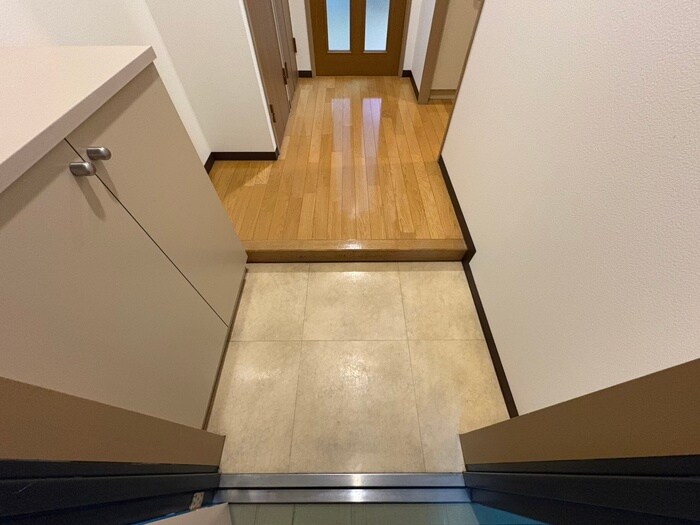 フィーブルサカエの物件内観写真