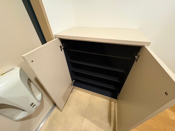 フィーブルサカエの物件内観写真