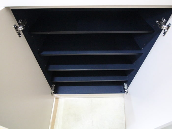 フィーブルサカエの物件内観写真