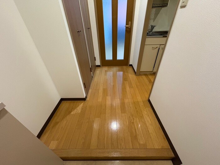 フィーブルサカエの物件内観写真