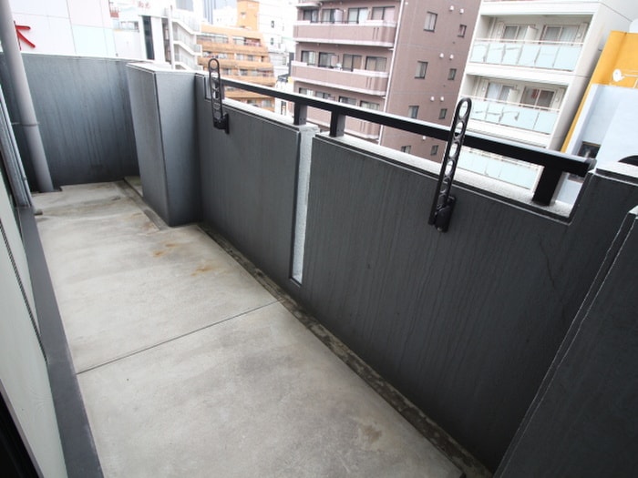 フィーブルサカエの物件内観写真