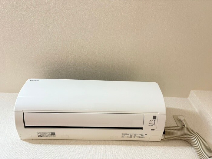 フィーブルサカエの物件内観写真