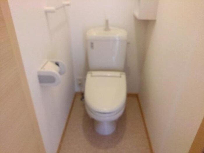 サンライズの物件内観写真