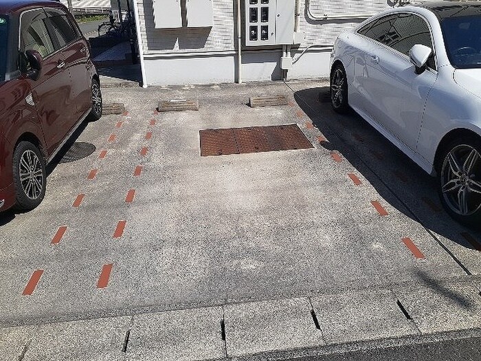 サンライズの物件外観写真