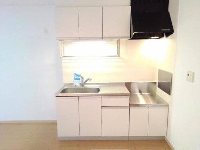 サンライズの物件内観写真