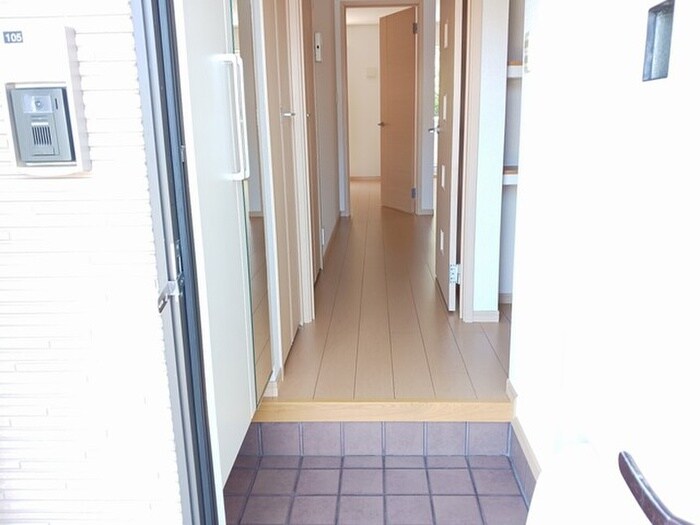 サンライズの物件内観写真