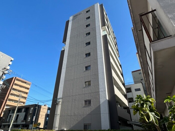 Avantiの物件外観写真