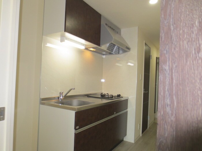 Avantiの物件内観写真