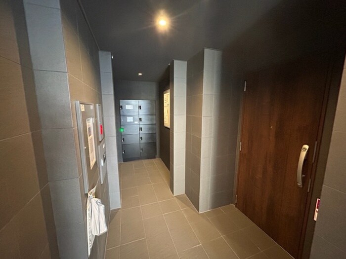 Avantiの物件外観写真