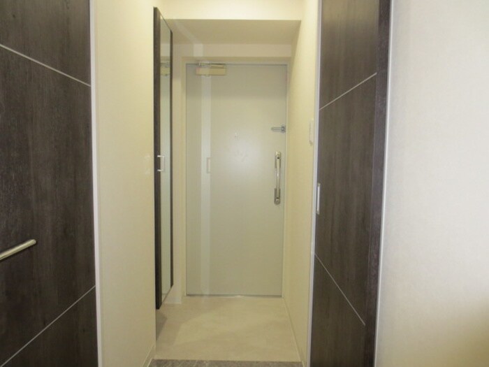 Avantiの物件内観写真