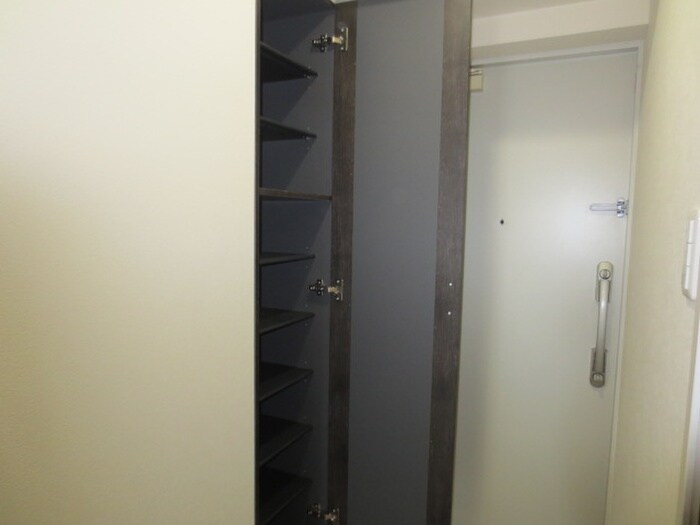 Avantiの物件内観写真