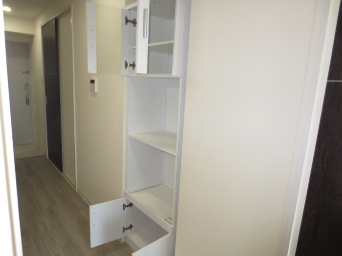 Avantiの物件内観写真