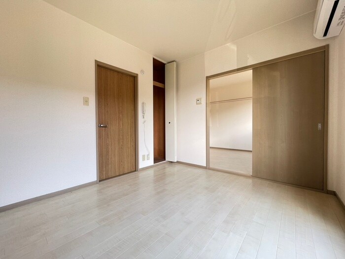 サンガーデンＩＳＩＯ　Ｂ棟の物件内観写真