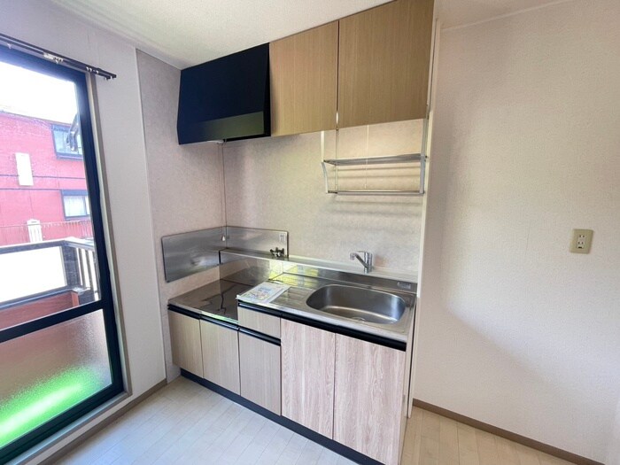 サンガーデンＩＳＩＯ　Ｂ棟の物件内観写真