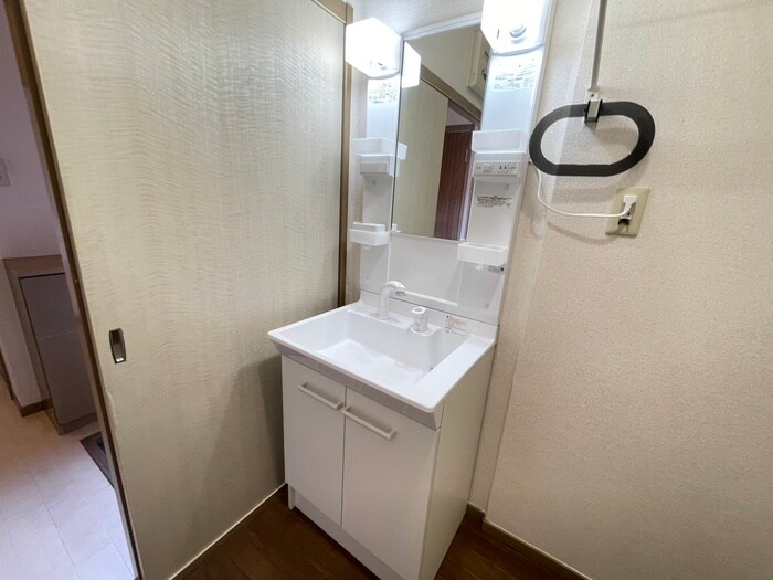 サンガーデンＩＳＩＯ　Ｂ棟の物件内観写真