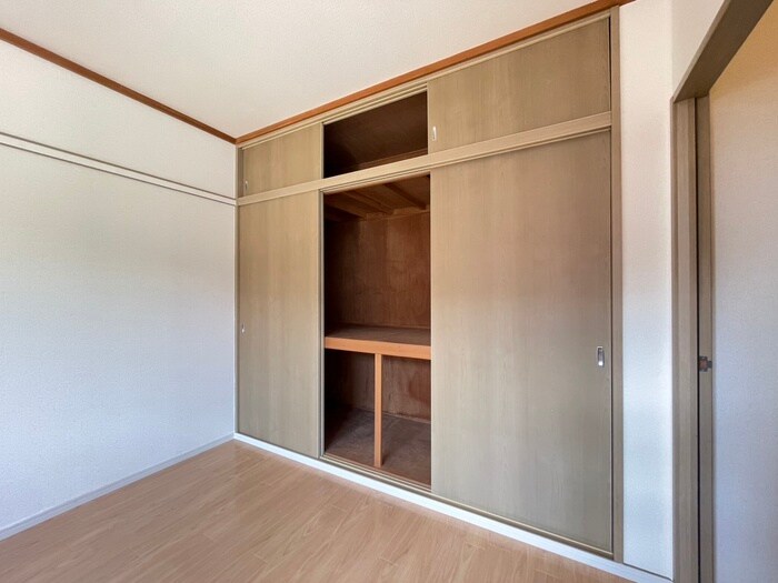 サンガーデンＩＳＩＯ　Ｂ棟の物件内観写真