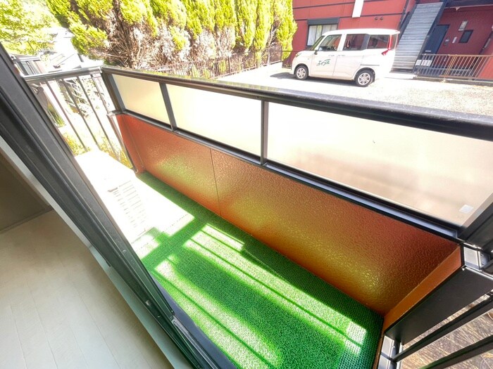 サンガーデンＩＳＩＯ　Ｂ棟の物件内観写真