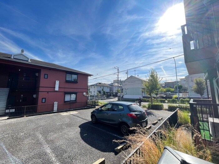 サンガーデンＩＳＩＯ　Ｂ棟の物件内観写真