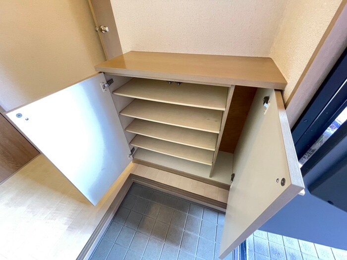 サンガーデンＩＳＩＯ　Ｂ棟の物件内観写真