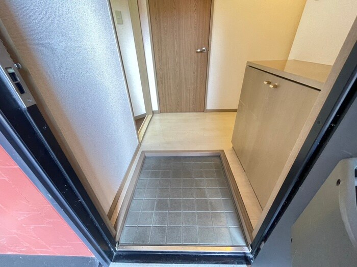 サンガーデンＩＳＩＯ　Ｂ棟の物件内観写真