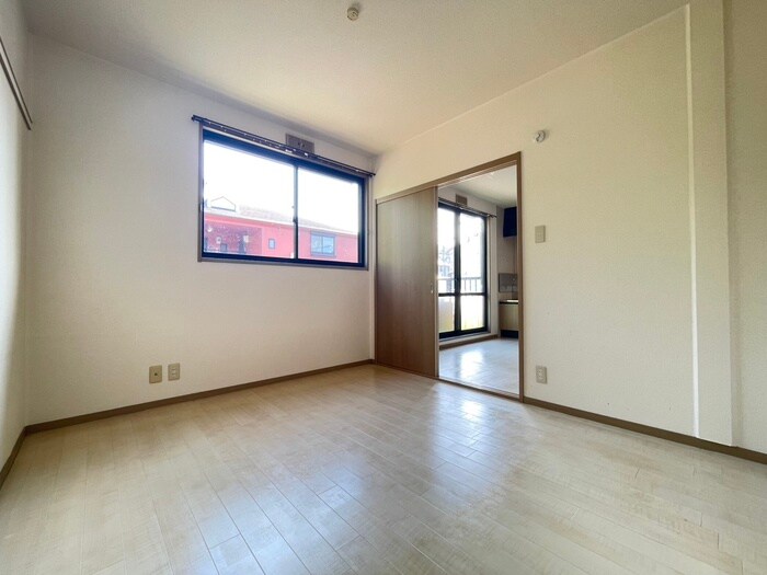 サンガーデンＩＳＩＯ　Ｂ棟の物件内観写真