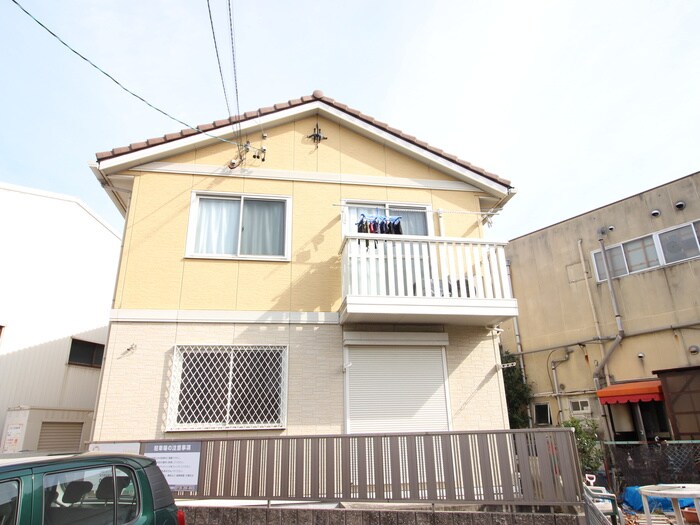 Ｐｒｅｓｃｉｅｎｃｅの物件外観写真