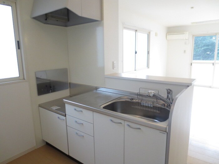 Ｐｒｅｓｃｉｅｎｃｅの物件内観写真