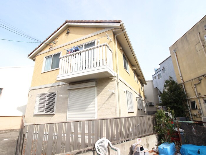 Ｐｒｅｓｃｉｅｎｃｅの物件外観写真