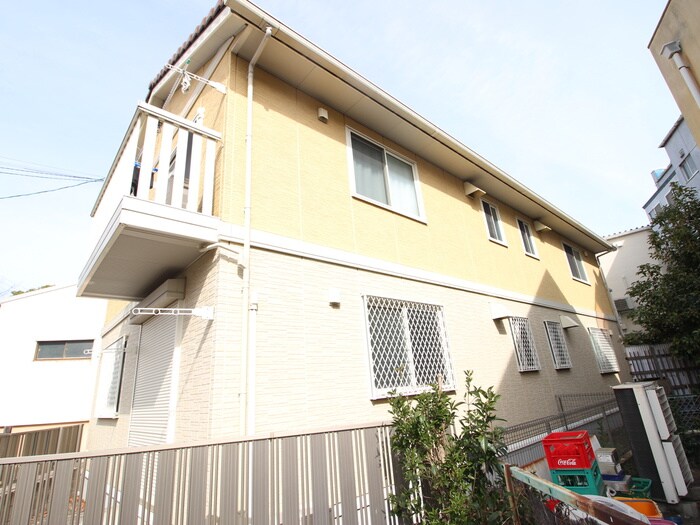 Ｐｒｅｓｃｉｅｎｃｅの物件外観写真