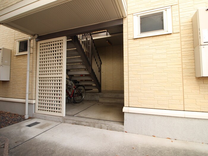 Ｐｒｅｓｃｉｅｎｃｅの物件外観写真