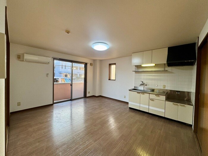 タウニー南斗の物件内観写真