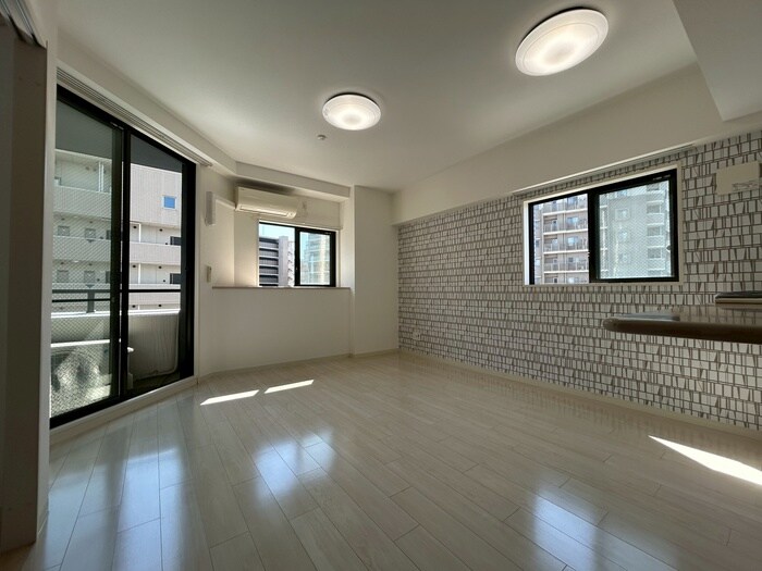 QREST葵の物件内観写真